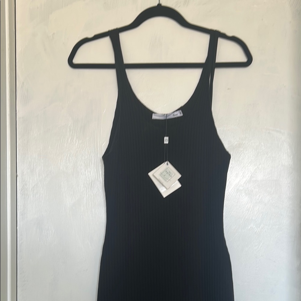 ByEgreis Laurie Dress